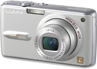 Panasonic Lumix DMC-FX07