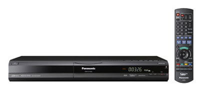 Panasonic DVD-recorders DMR-EH59