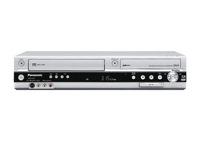 Panasonic DVD-recorders DMR-ES35