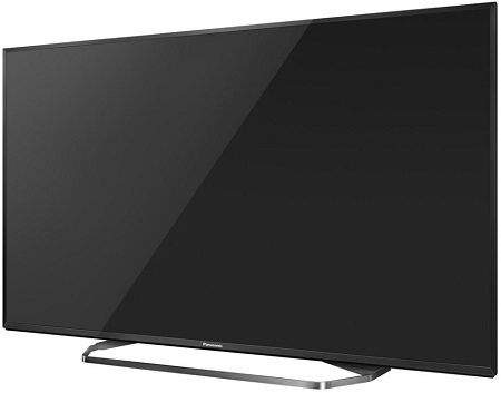 panasonic viera tx55cx750 ledtv