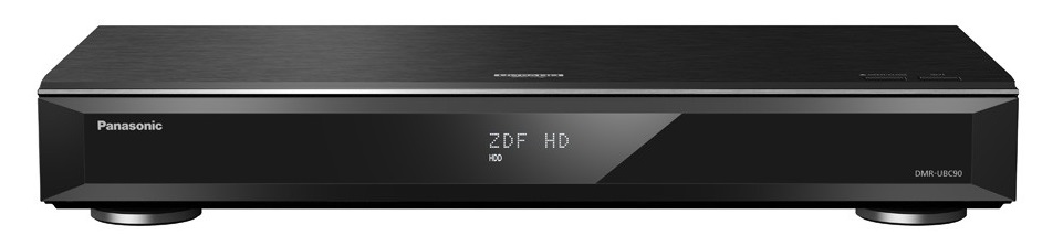 panasonic dvd recorder uhd ubc90 stereohouse