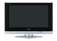 TX-32LX500F Panasonic Viera LCD-TV's