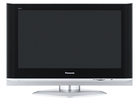 lcd-tv panasonic viera TH-42PV60E TH-42PV60