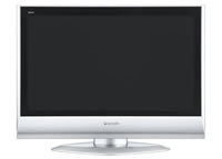 Panasonic plasma-tv's en lcd-tv's