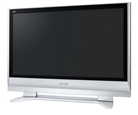 Panasonic plasma & lcd