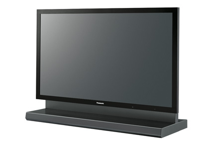 Panasonic Viera plasmatelevisie TH-103PF9EK