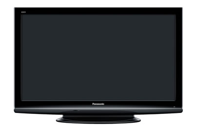 Panasonic Viera plasmatelevisie TX-P42X10