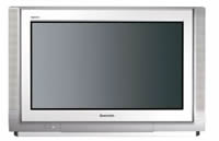 Panasonic TX-28PM2 breedbeeldtelevisie