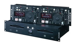 Denon DN-D6000