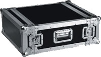 Flightcase voor versterkers gratis