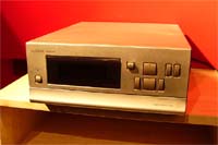 Luxman 1000-K cassettedeck