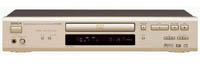 Denon DVD-1600 DVD-speler