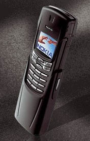 Nokia 8910i gsm