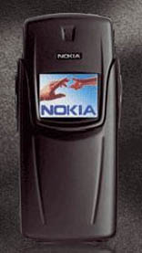 Nokia 8910i GSM