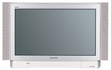 Panasonic TX-32PS10 breedbeeldtelevisie