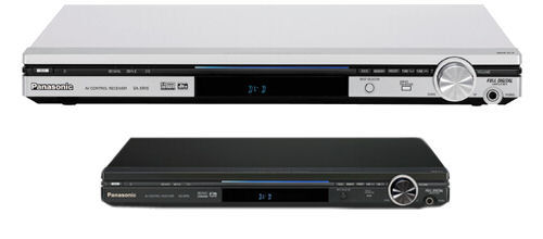 Panasonic home cinema receiver SA-XR15