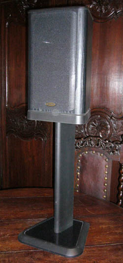 Tannoy 632 luidsprekers