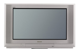 Panasonic TX-32PX20 breedbeeldtelevisie