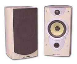 Wharfedale luidsprekers Pacific Evo 10