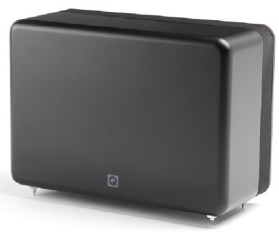 7070Si subwoofer qacoustic stereohouse