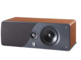 Q Acoustics 1000C speakers