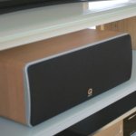 Q Acoustics 1000C