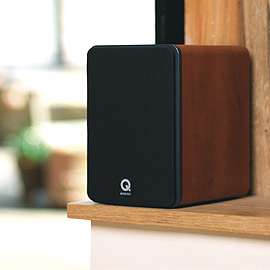 Q Acoustics 1010 speakers