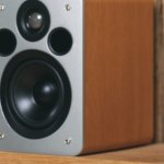 Q Acoustics 1020