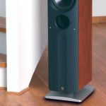 Q Acoustics 1050