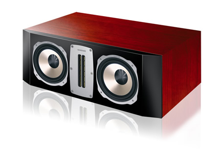 Quadral Aurum Base 2 II centerspeaker