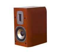 Quadral Phonologue Pico speakers