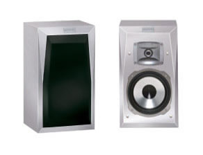 Quadral Platinum Ultra 2 speakers