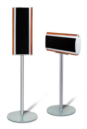 Signo Statief Quadral speakers