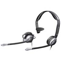 CC 530 Sennheiser headset