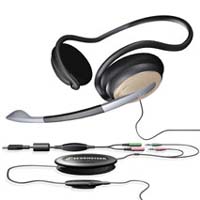 PC 145 Sennheiser headset