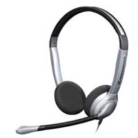 SH 350 Sennheiser headset