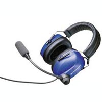 Sennheiser mhd 25 hmd25 headset