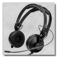 Sennheiser hme 25 hme25 headset