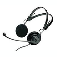 Sennheiser hme 45 hme45 headset