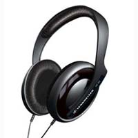 Sennheiser hoofdtelefoon hd 202 hd202