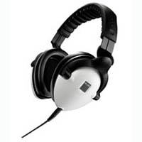 Sennheiser hoofdtelefoon hd 200 hd200