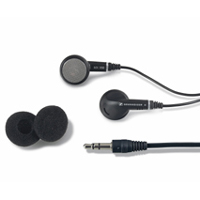 Sennheiser hoofdtelefoons mx 350 mx350