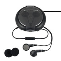 Sennheiser hoofdtelefoons mx 550 mx550