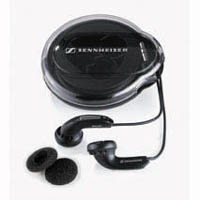 Sennheiser hoofdtelefoons mx 400 mx400