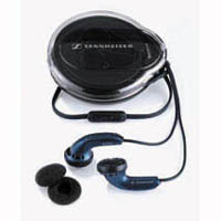 Sennheiser hoofdtelefoons mx 500 mx 500