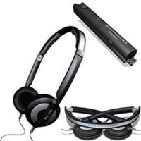 Sennheiser pxc 250 pxc250