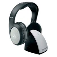 Sennheiser rs 110 rs110 draadloze hoofdtelefoon