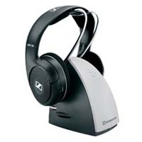 Sennheiser rs 120 rs120 draadloze hoofdtelefoon