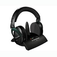 Sennheiser rs 30-8 rs30-8 draadloze hoofdtelefoon