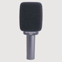 Sennheiser Evolution e 609 e609 microfoon